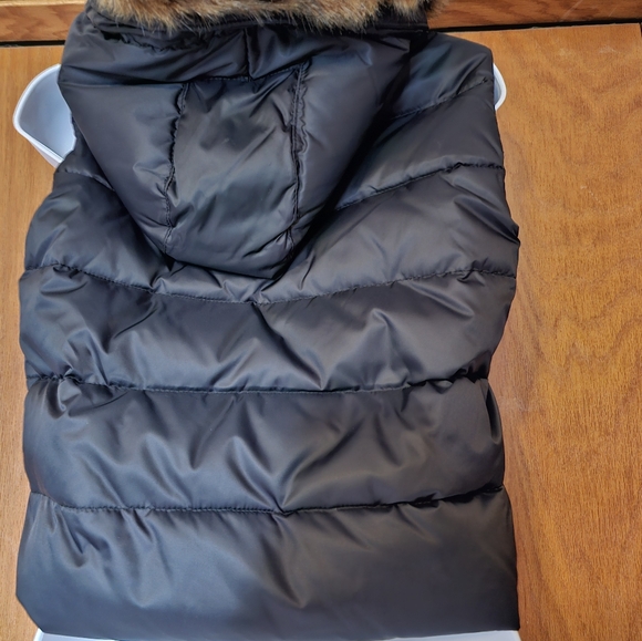 Gap short down vest - Picture 4 of 6